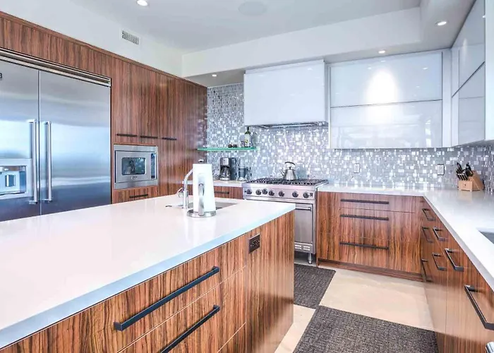 Luxury Camelback Mountain With Pool, Waterfall, Golf, Views Holiday home Phoenix