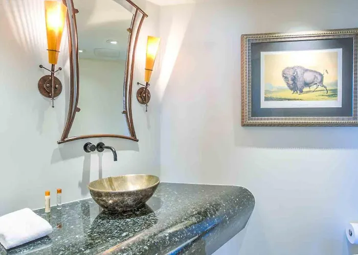 Luxury Camelback Mountain With Pool, Waterfall, Golf, Views * Phoenix