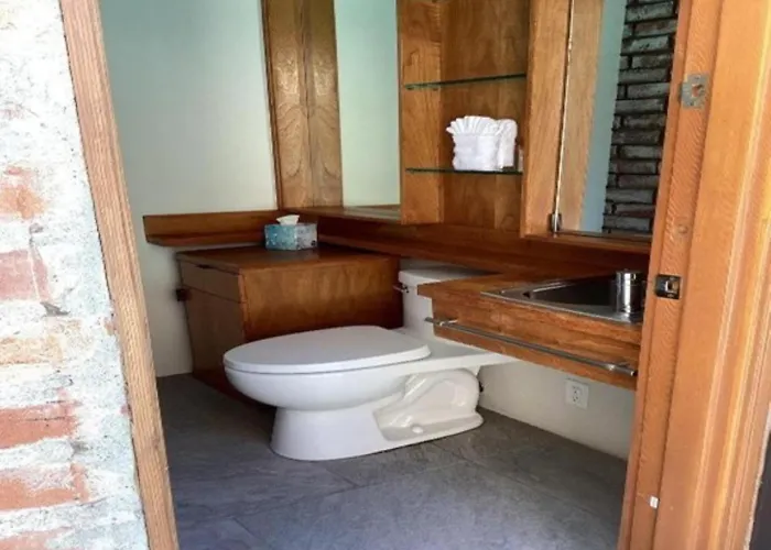 Holiday home Luxury Camelback Mountain With Pool, Waterfall, Golf, Views Phoenix
